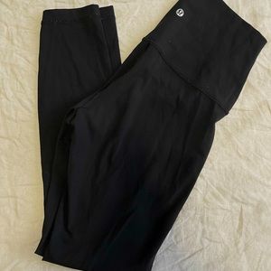 Lululemon Super High Rise Full-On Luxtreme